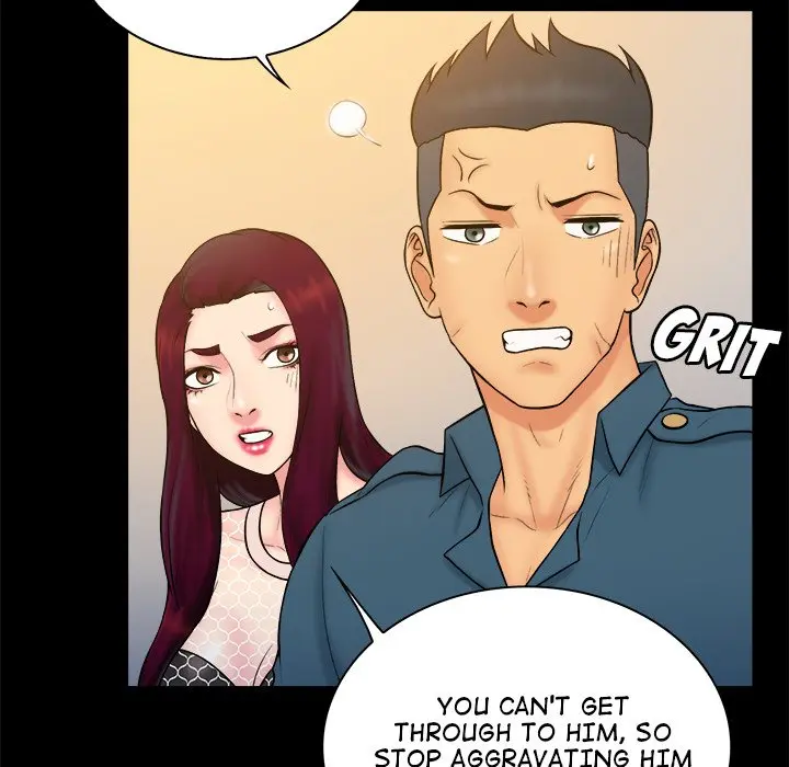 Find That Girl Manhwa Chapter 33 - Page 9