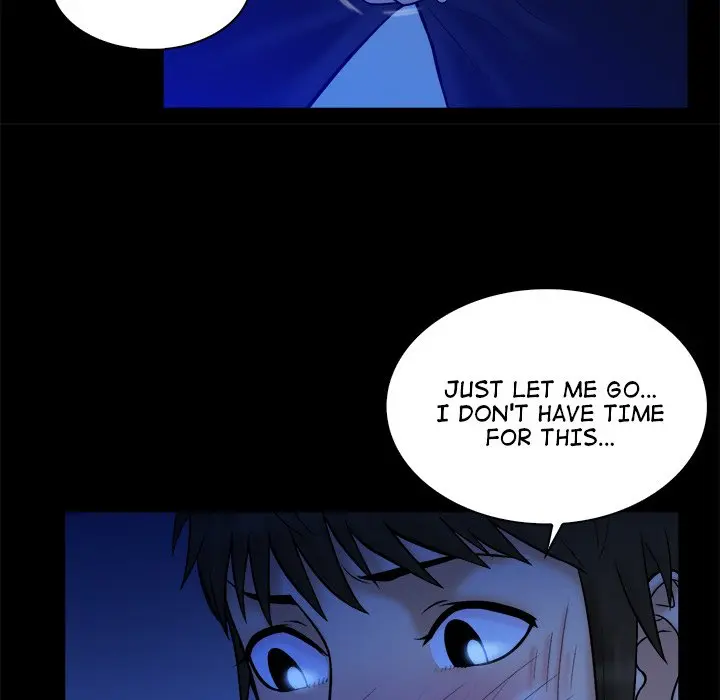 Find That Girl Manhwa Chapter 33 - Page 93