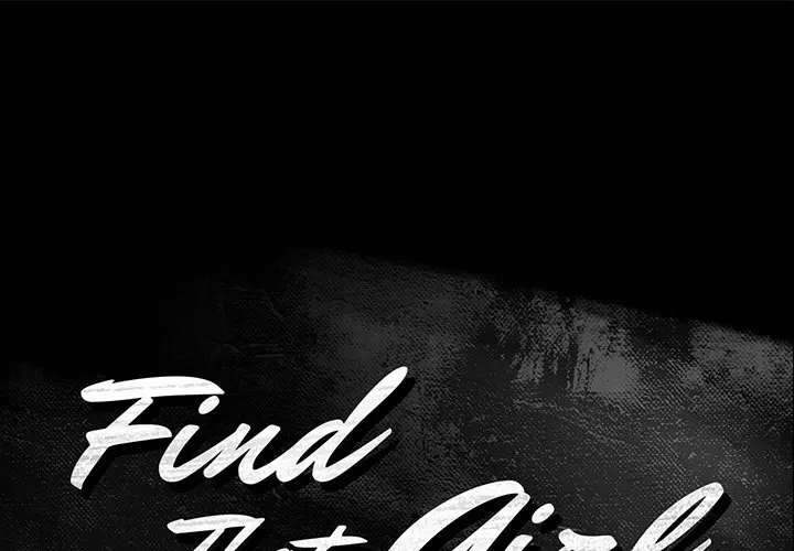 Find That Girl Manhwa Chapter 34 - Page 1