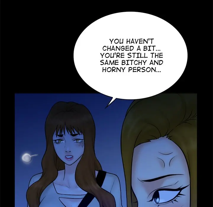 Find That Girl Manhwa Chapter 34 - Page 10