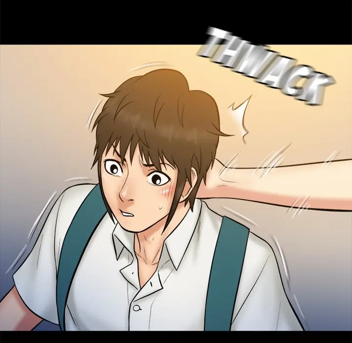 Find That Girl Manhwa Chapter 34 - Page 100