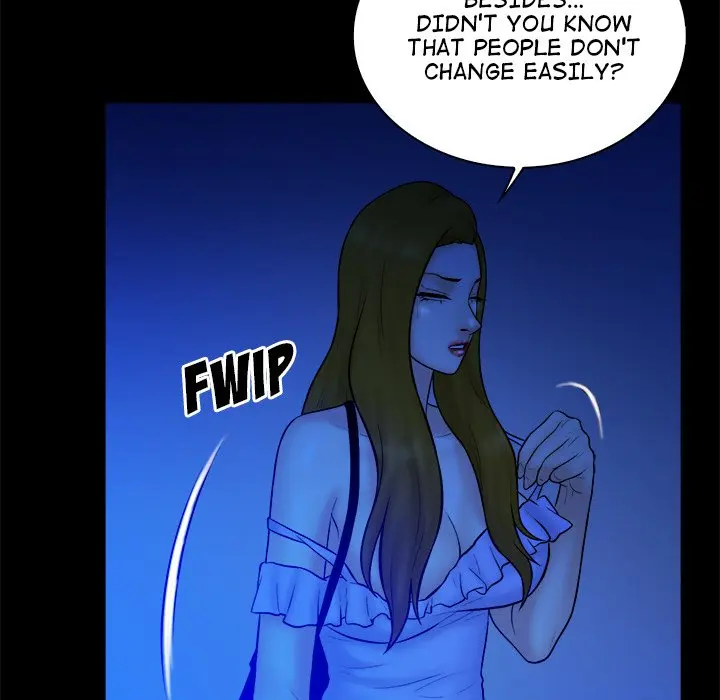 Find That Girl Manhwa Chapter 34 - Page 12