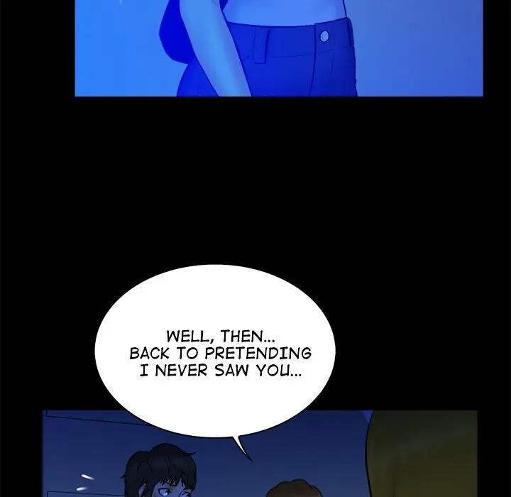 Find That Girl Manhwa Chapter 34 - Page 13
