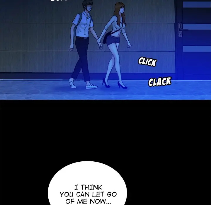 Find That Girl Manhwa Chapter 34 - Page 17