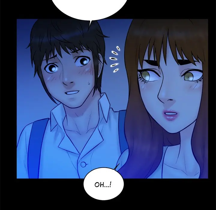 Find That Girl Manhwa Chapter 34 - Page 18