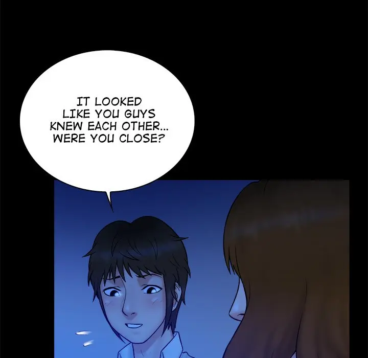 Find That Girl Manhwa Chapter 34 - Page 19