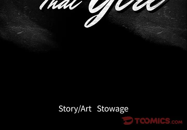 Find That Girl Manhwa Chapter 34 - Page 2