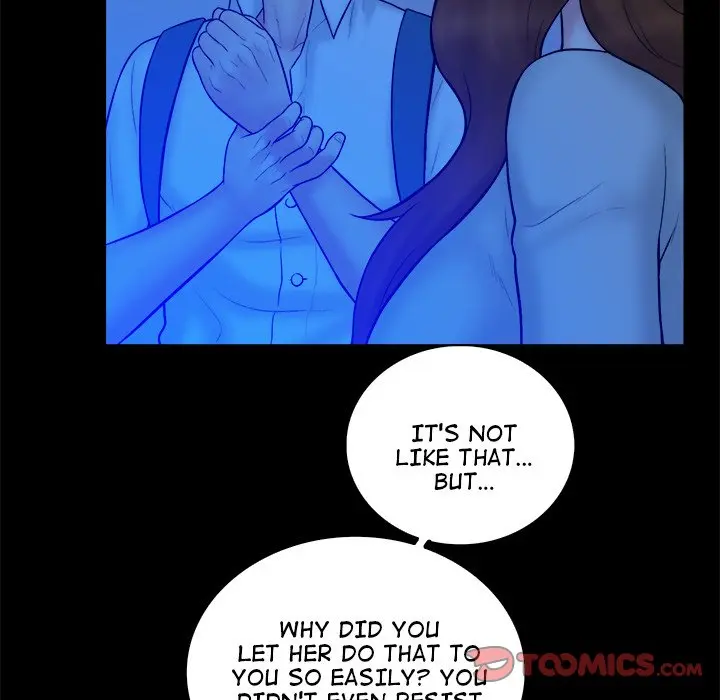 Find That Girl Manhwa Chapter 34 - Page 20