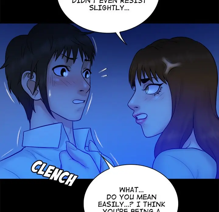 Find That Girl Manhwa Chapter 34 - Page 21