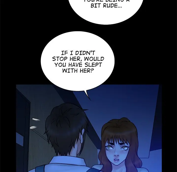 Find That Girl Manhwa Chapter 34 - Page 22