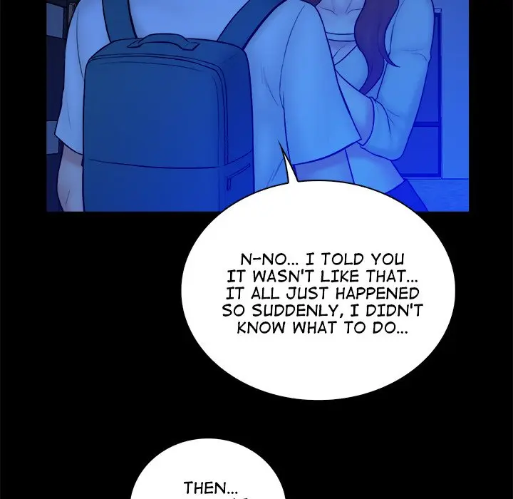 Find That Girl Manhwa Chapter 34 - Page 23