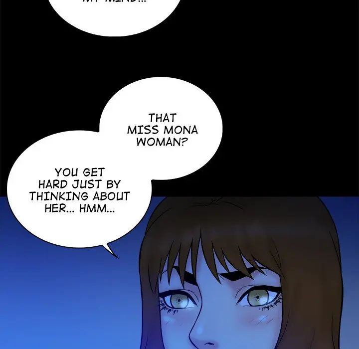 Find That Girl Manhwa Chapter 34 - Page 25