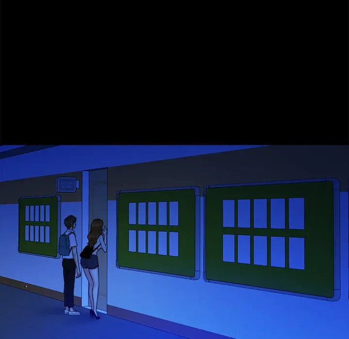 Find That Girl Manhwa Chapter 34 - Page 27