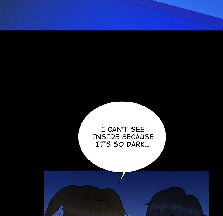 Find That Girl Manhwa Chapter 34 - Page 28