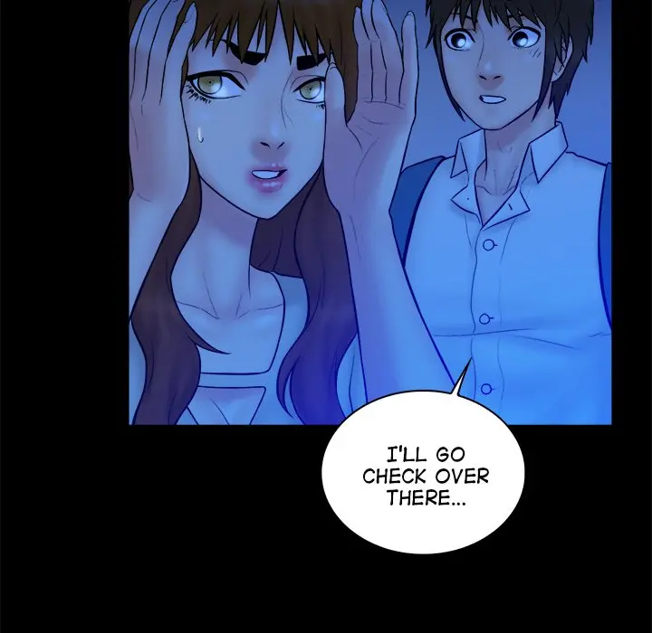 Find That Girl Manhwa Chapter 34 - Page 29