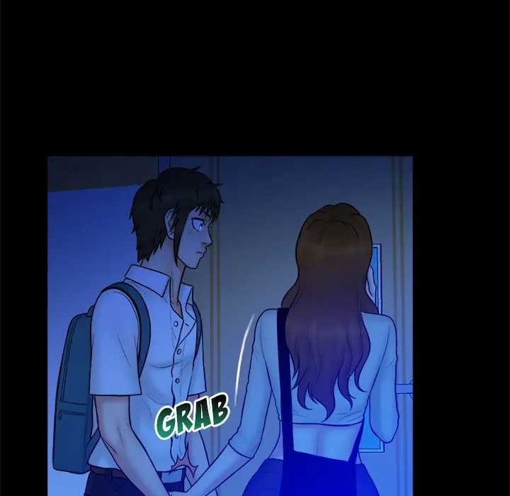Find That Girl Manhwa Chapter 34 - Page 30