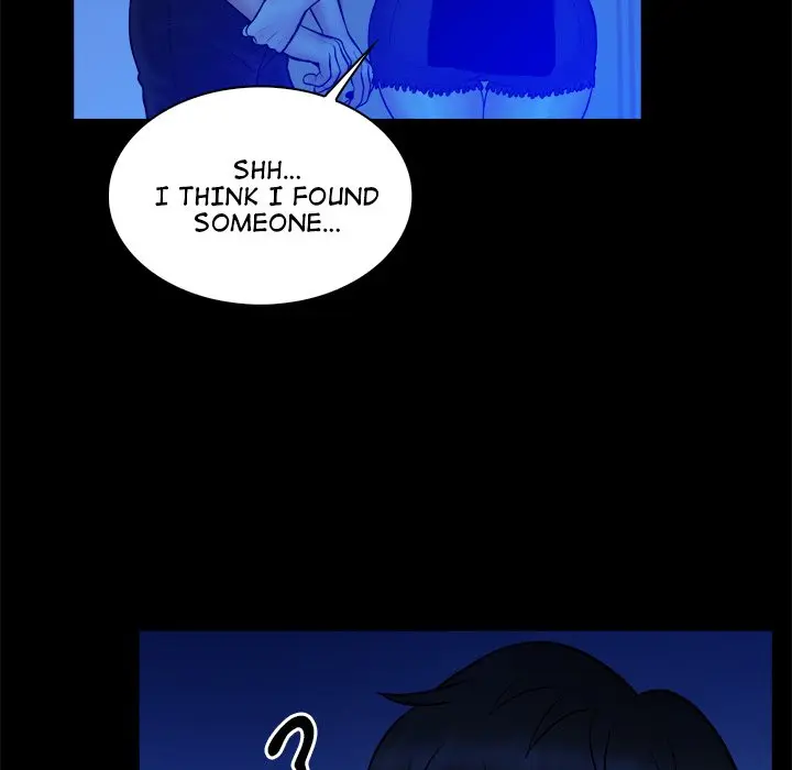 Find That Girl Manhwa Chapter 34 - Page 31