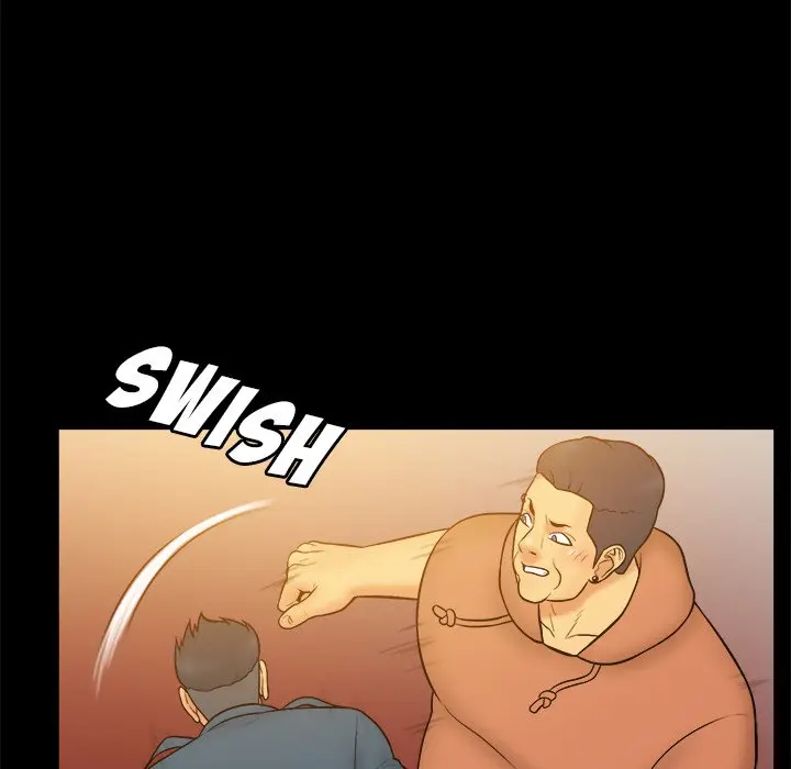 Find That Girl Manhwa Chapter 34 - Page 35