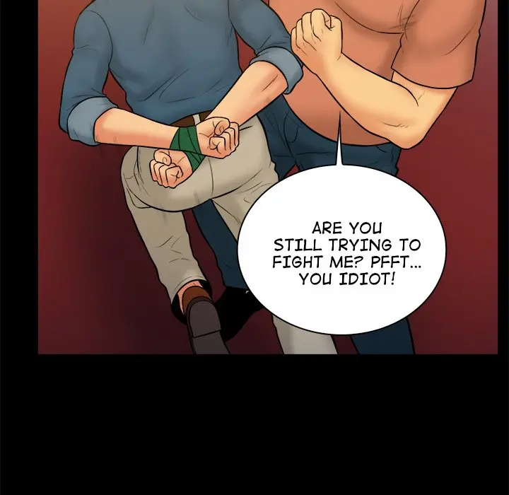 Find That Girl Manhwa Chapter 34 - Page 36