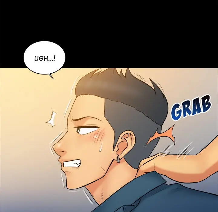 Find That Girl Manhwa Chapter 34 - Page 37
