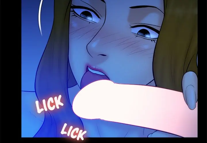 Find That Girl Manhwa Chapter 34 - Page 4