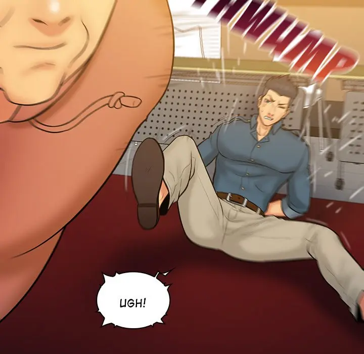 Find That Girl Manhwa Chapter 34 - Page 40