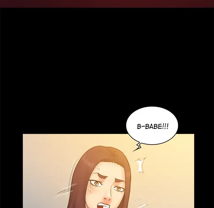 Find That Girl Manhwa Chapter 34 - Page 41