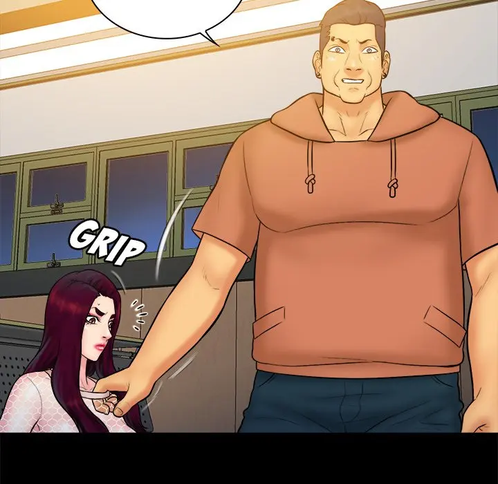 Find That Girl Manhwa Chapter 34 - Page 43