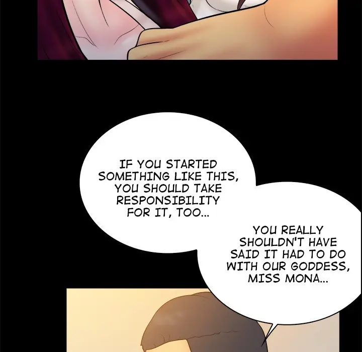 Find That Girl Manhwa Chapter 34 - Page 45
