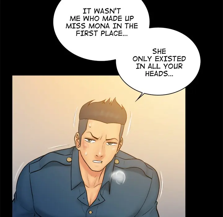 Find That Girl Manhwa Chapter 34 - Page 47