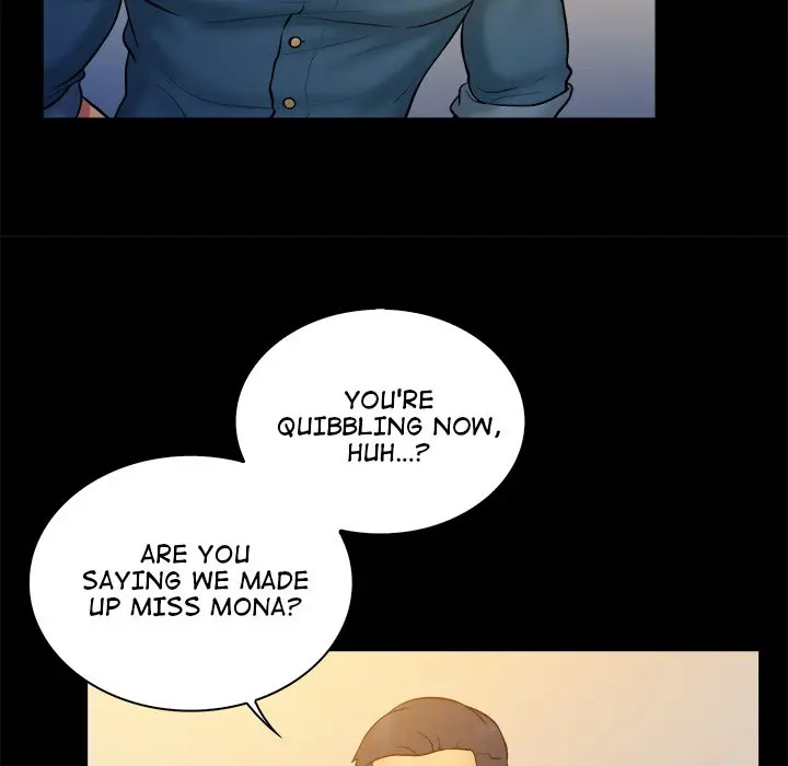 Find That Girl Manhwa Chapter 34 - Page 48