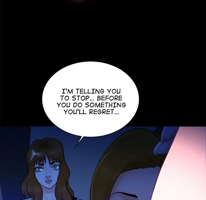 Find That Girl Manhwa Chapter 34 - Page 5