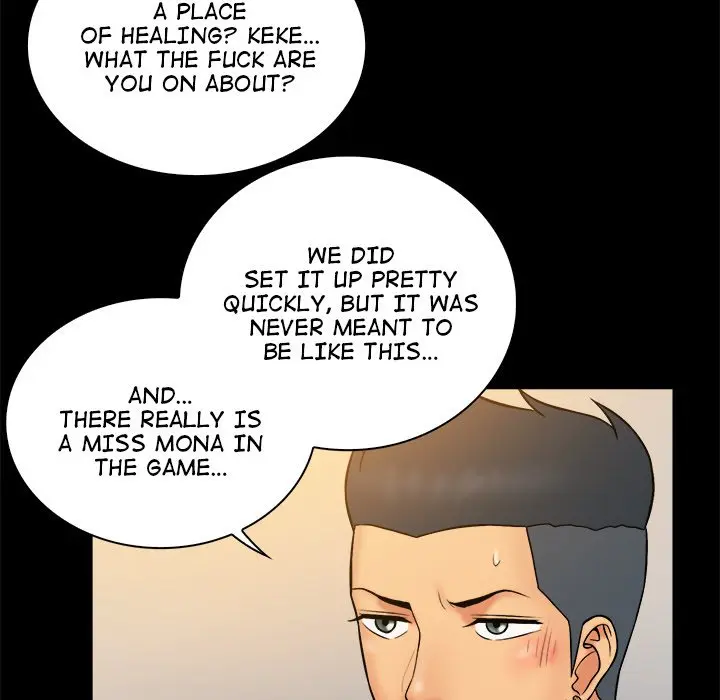 Find That Girl Manhwa Chapter 34 - Page 51