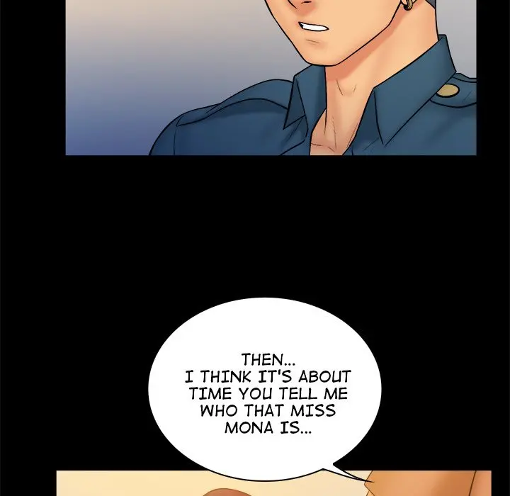 Find That Girl Manhwa Chapter 34 - Page 52