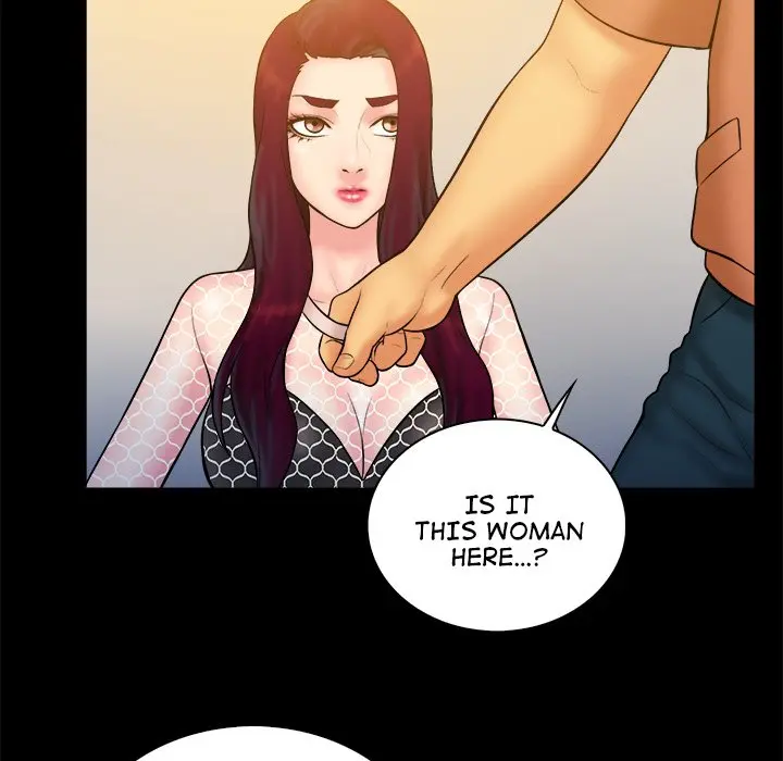 Find That Girl Manhwa Chapter 34 - Page 53