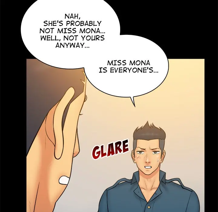 Find That Girl Manhwa Chapter 34 - Page 54