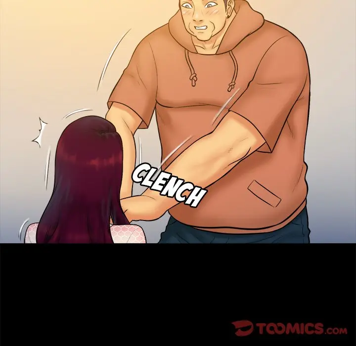Find That Girl Manhwa Chapter 34 - Page 56