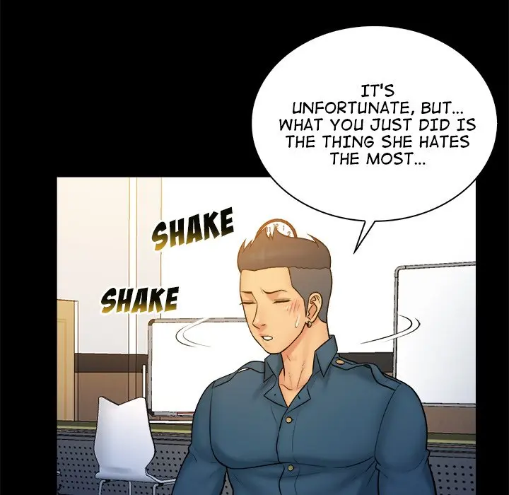Find That Girl Manhwa Chapter 34 - Page 57