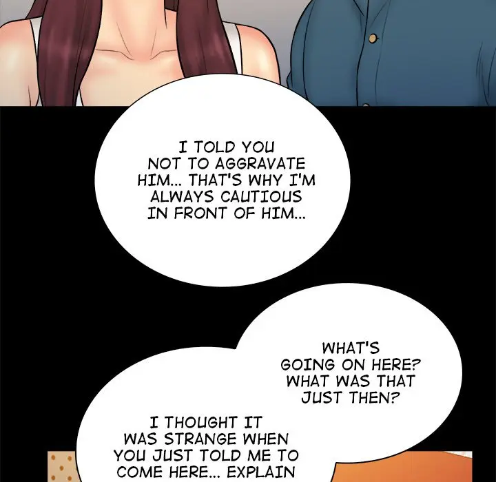 Find That Girl Manhwa Chapter 34 - Page 69