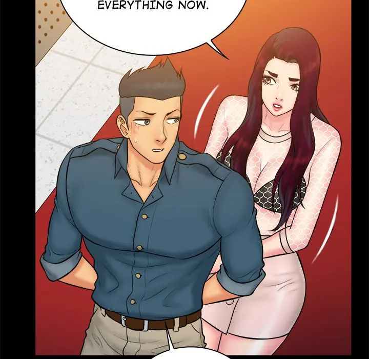 Find That Girl Manhwa Chapter 34 - Page 70