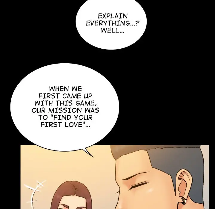 Find That Girl Manhwa Chapter 34 - Page 71