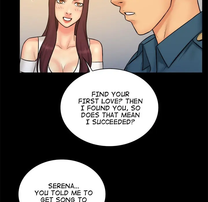 Find That Girl Manhwa Chapter 34 - Page 72