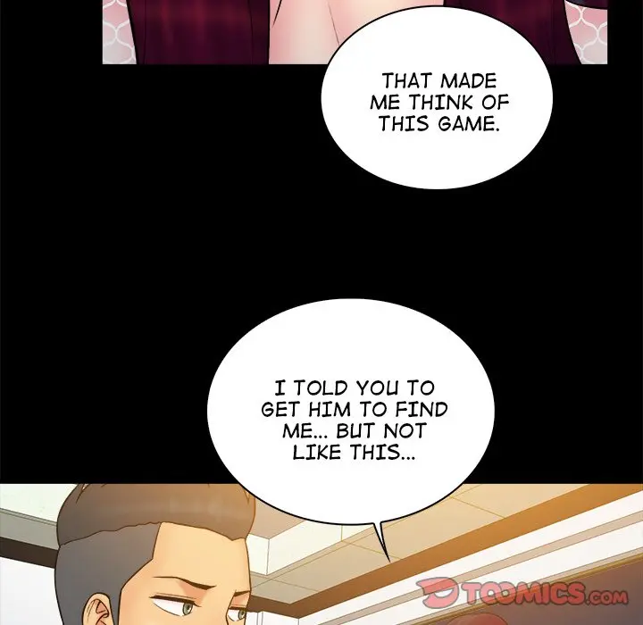 Find That Girl Manhwa Chapter 34 - Page 74