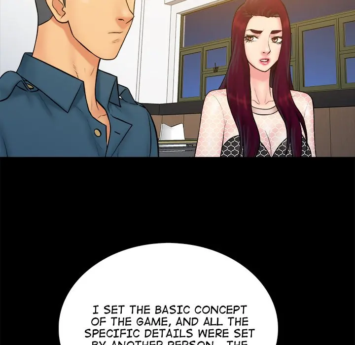 Find That Girl Manhwa Chapter 34 - Page 75