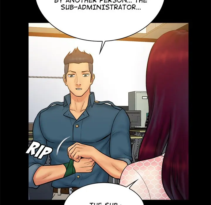 Find That Girl Manhwa Chapter 34 - Page 76
