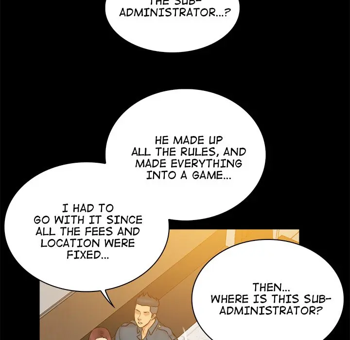 Find That Girl Manhwa Chapter 34 - Page 77