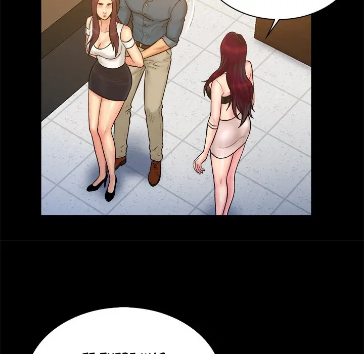 Find That Girl Manhwa Chapter 34 - Page 78