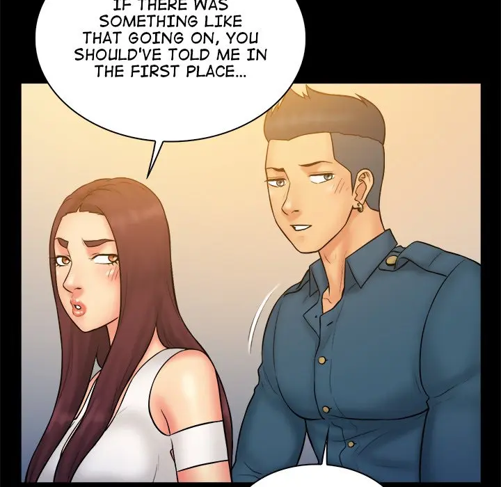 Find That Girl Manhwa Chapter 34 - Page 79