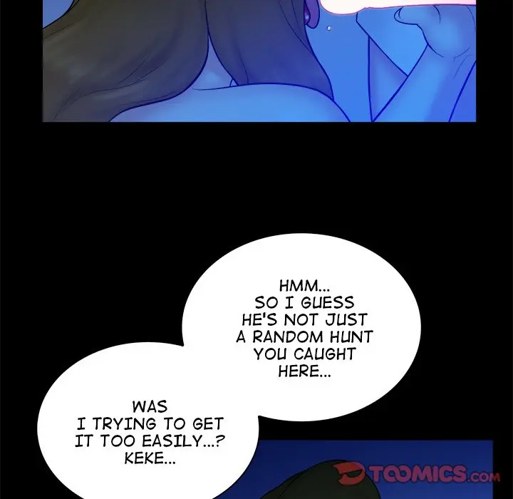 Find That Girl Manhwa Chapter 34 - Page 8