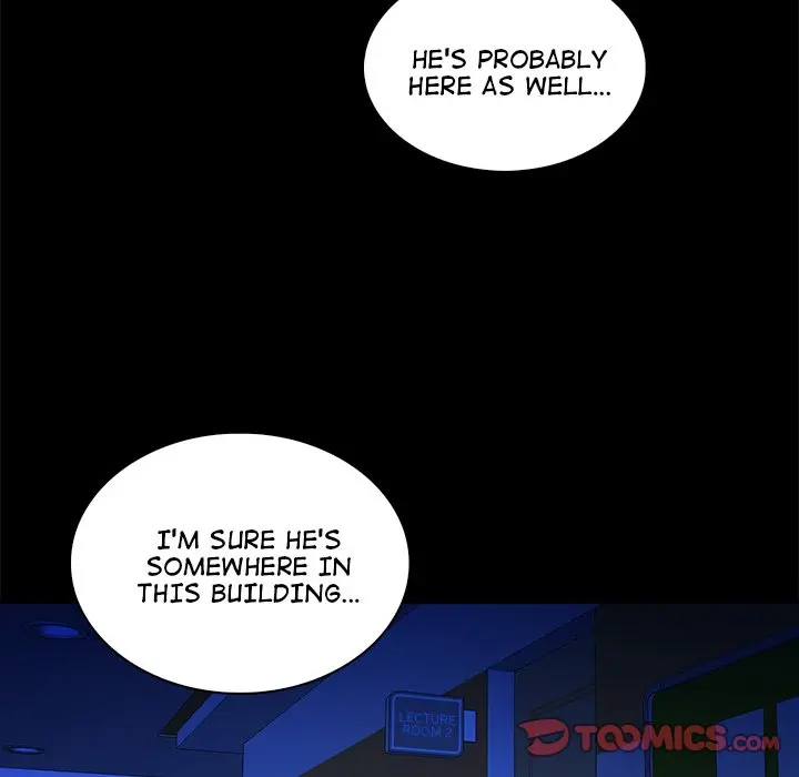 Find That Girl Manhwa Chapter 34 - Page 80